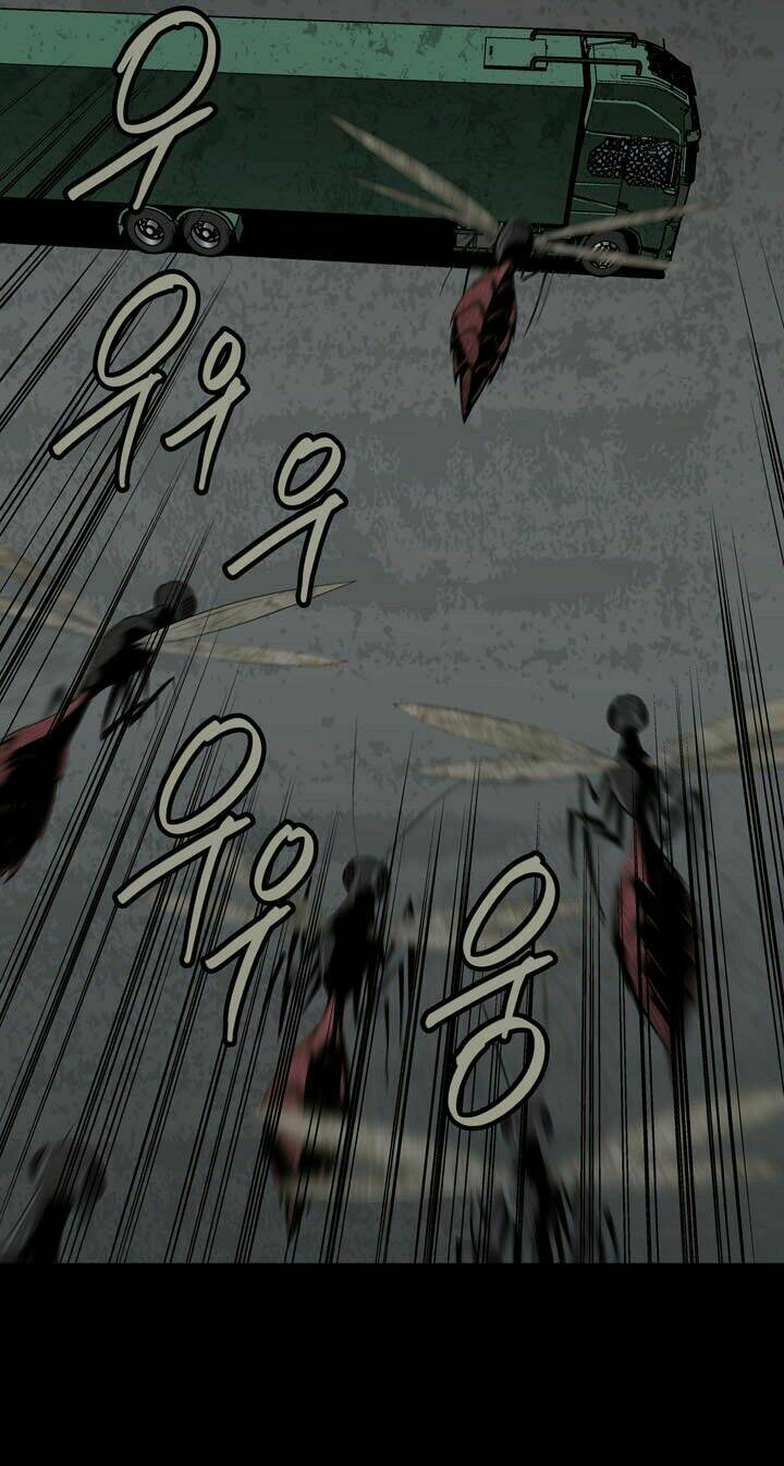 Thảm Họa Ong Độc Chapter 36 - Trang 2