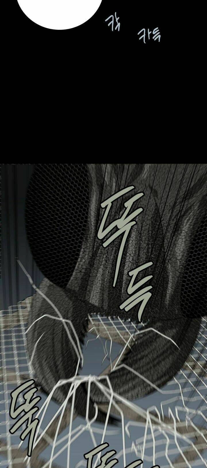 Thảm Họa Ong Độc Chapter 36 - Trang 2