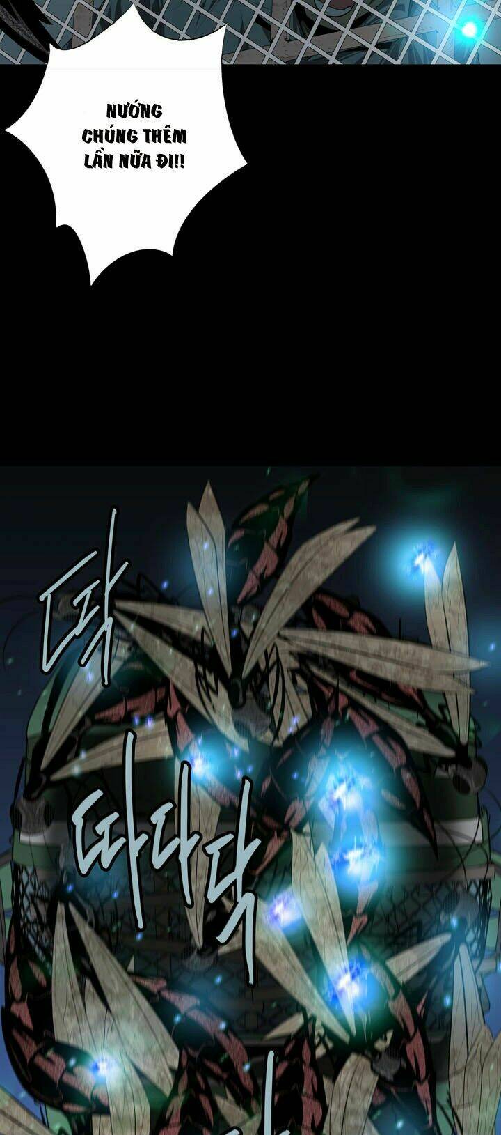 Thảm Họa Ong Độc Chapter 36 - Trang 2