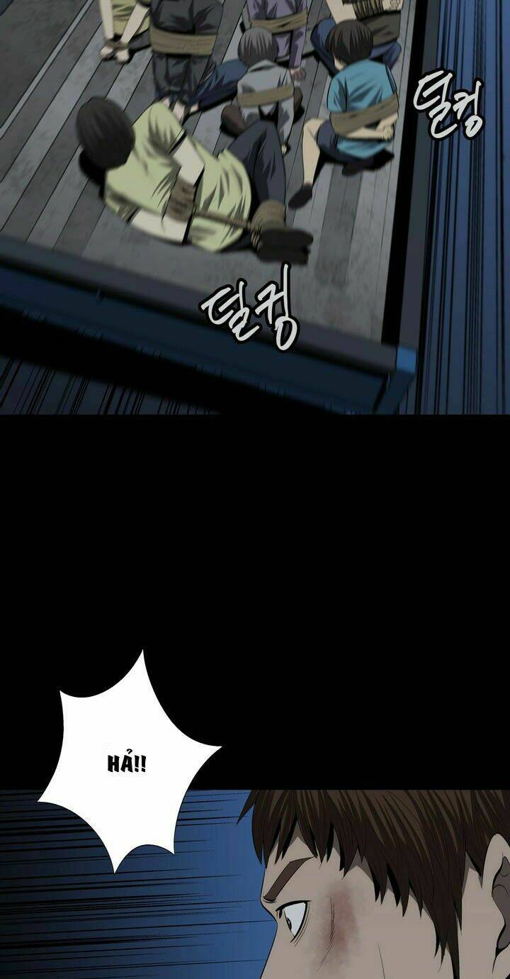 Thảm Họa Ong Độc Chapter 36 - Trang 2