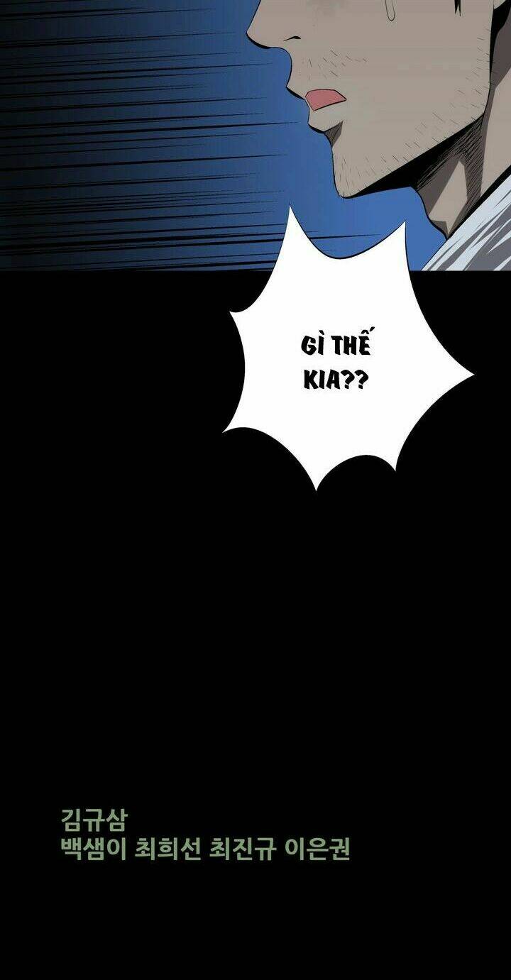 Thảm Họa Ong Độc Chapter 36 - Trang 2