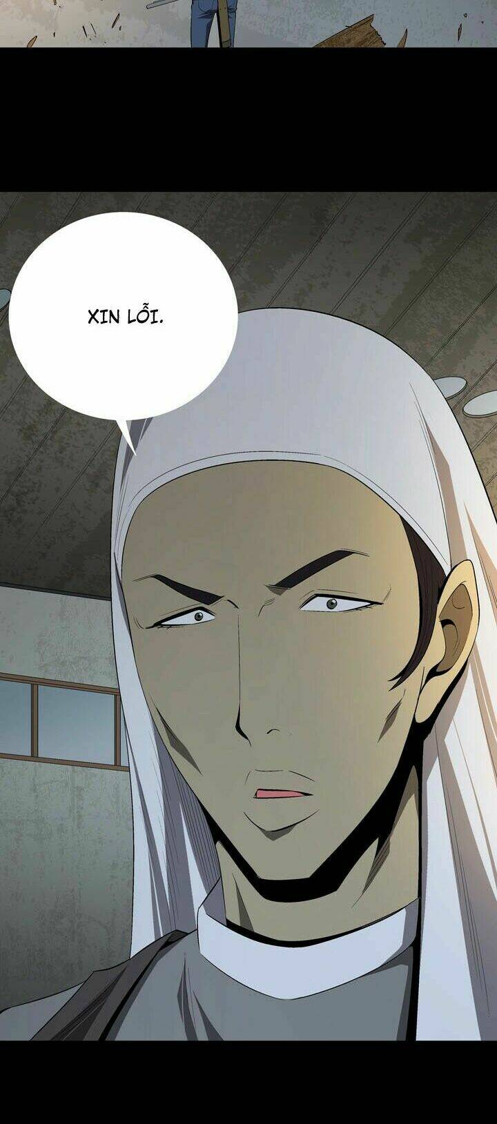 Thảm Họa Ong Độc Chapter 36 - Trang 2