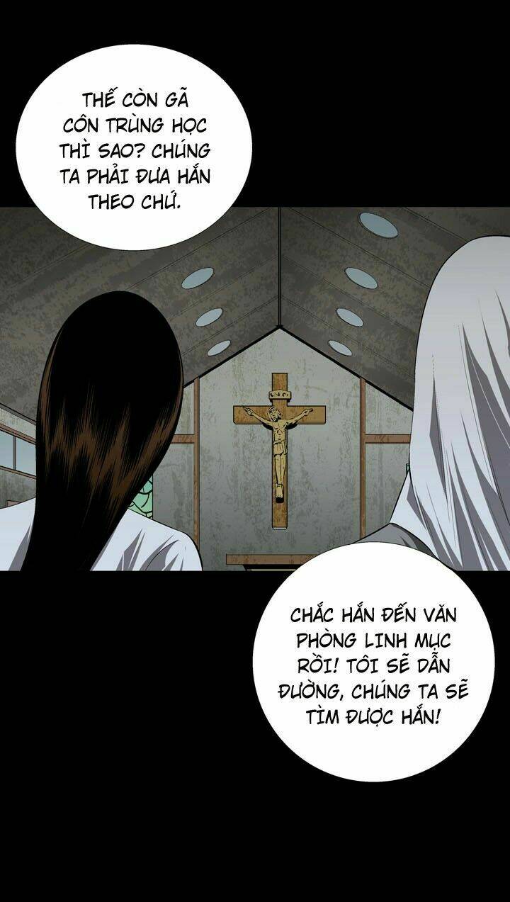 Thảm Họa Ong Độc Chapter 36 - Trang 2