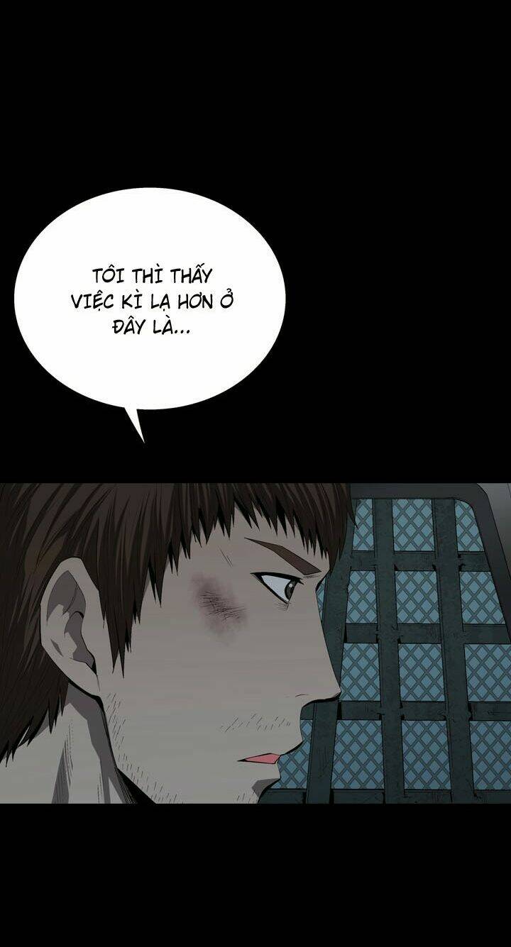 Thảm Họa Ong Độc Chapter 37 - Trang 2