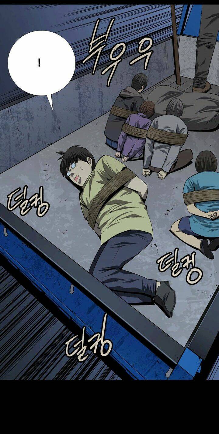 Thảm Họa Ong Độc Chapter 37 - Trang 2