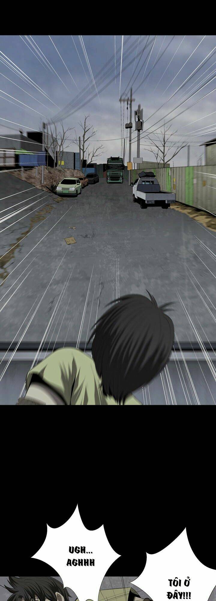 Thảm Họa Ong Độc Chapter 37 - Trang 2