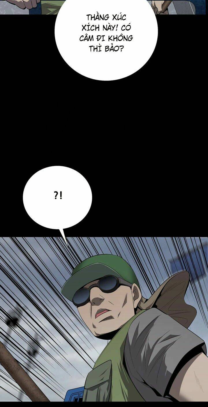 Thảm Họa Ong Độc Chapter 37 - Trang 2