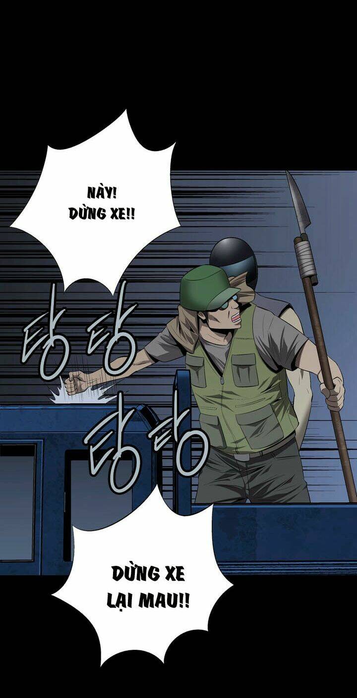 Thảm Họa Ong Độc Chapter 37 - Trang 2