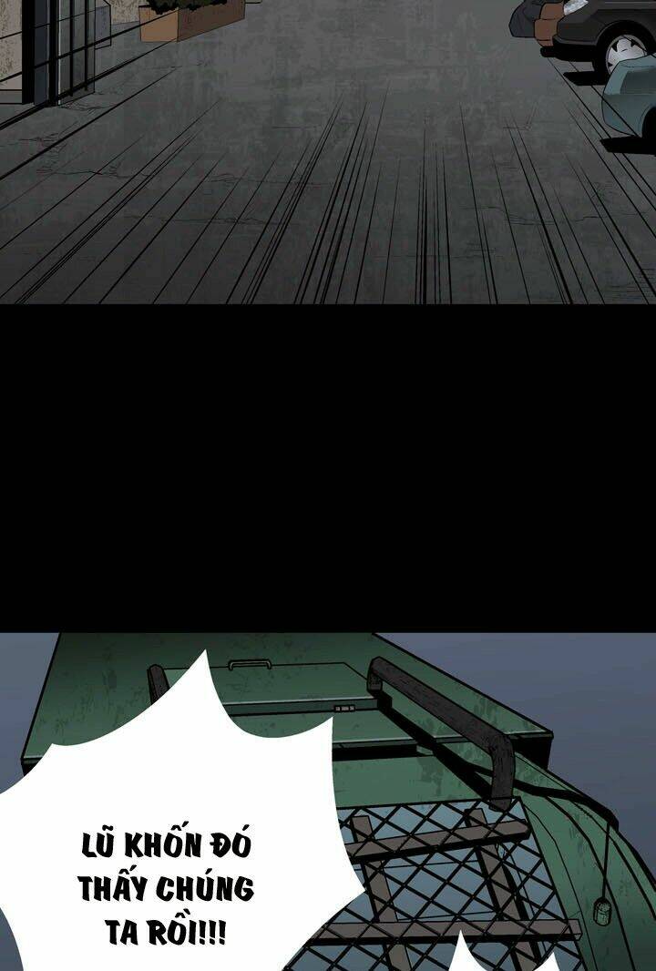 Thảm Họa Ong Độc Chapter 37 - Trang 2