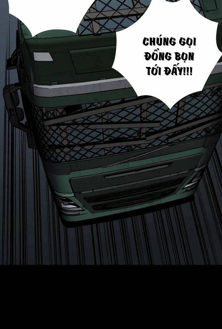 Thảm Họa Ong Độc Chapter 37 - Trang 2
