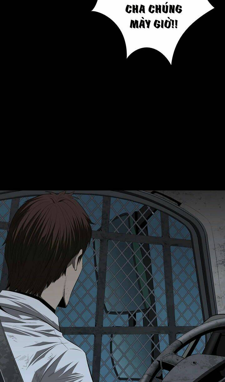 Thảm Họa Ong Độc Chapter 37 - Trang 2