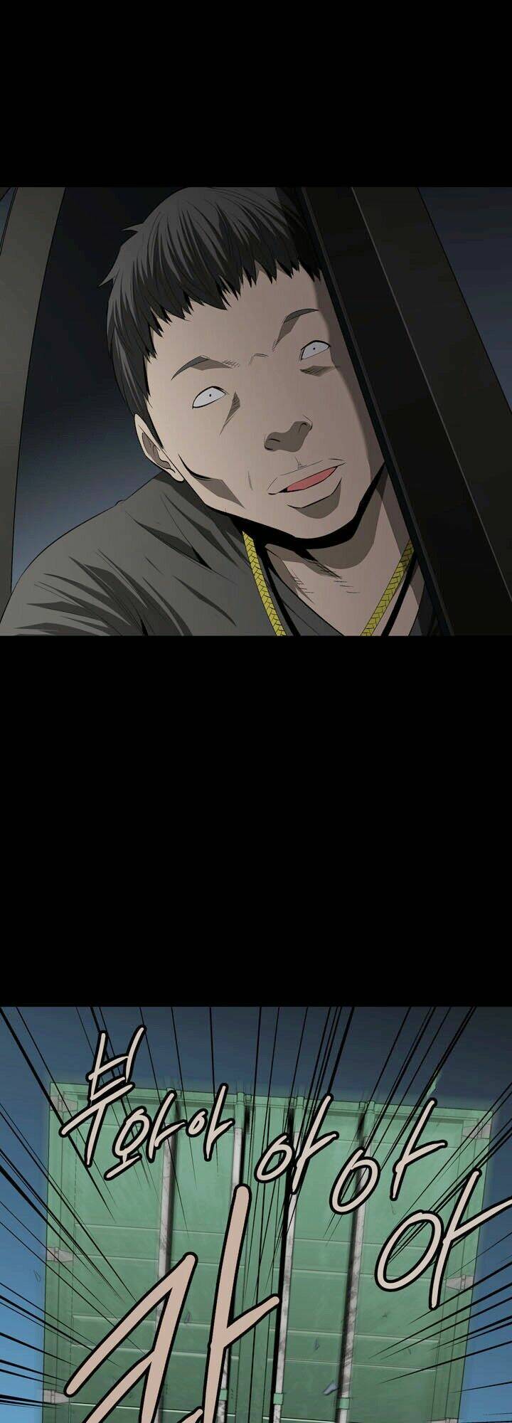 Thảm Họa Ong Độc Chapter 37 - Trang 2