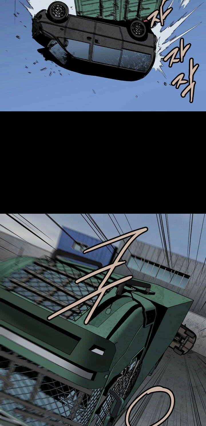 Thảm Họa Ong Độc Chapter 37 - Trang 2