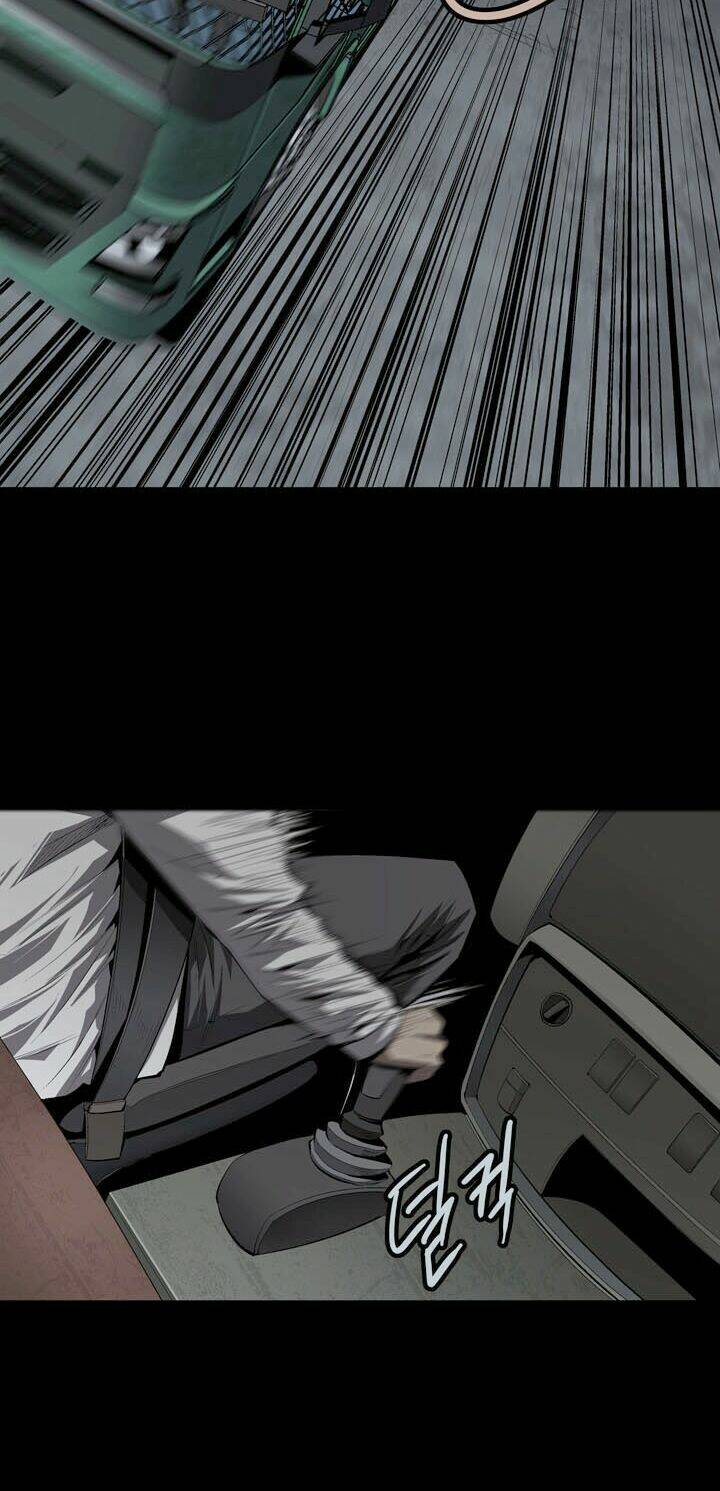 Thảm Họa Ong Độc Chapter 37 - Trang 2