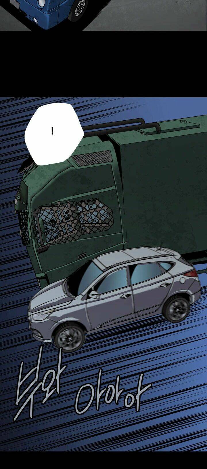 Thảm Họa Ong Độc Chapter 37 - Trang 2