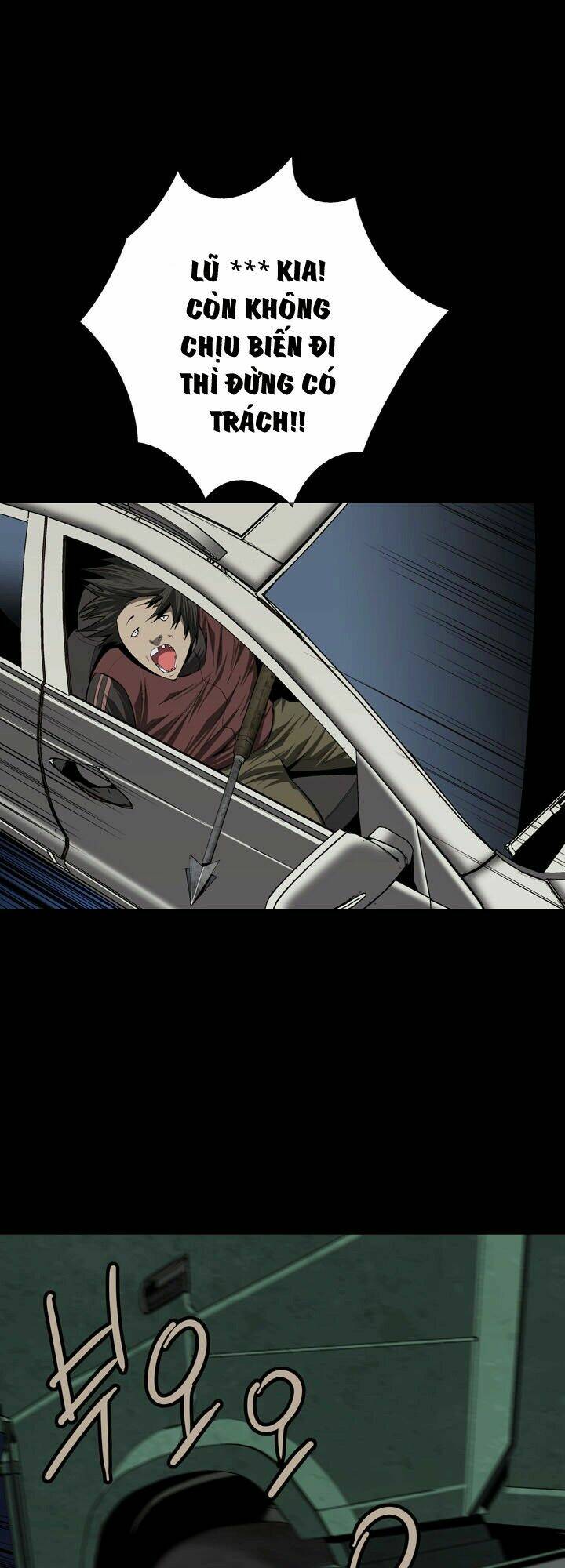 Thảm Họa Ong Độc Chapter 37 - Trang 2