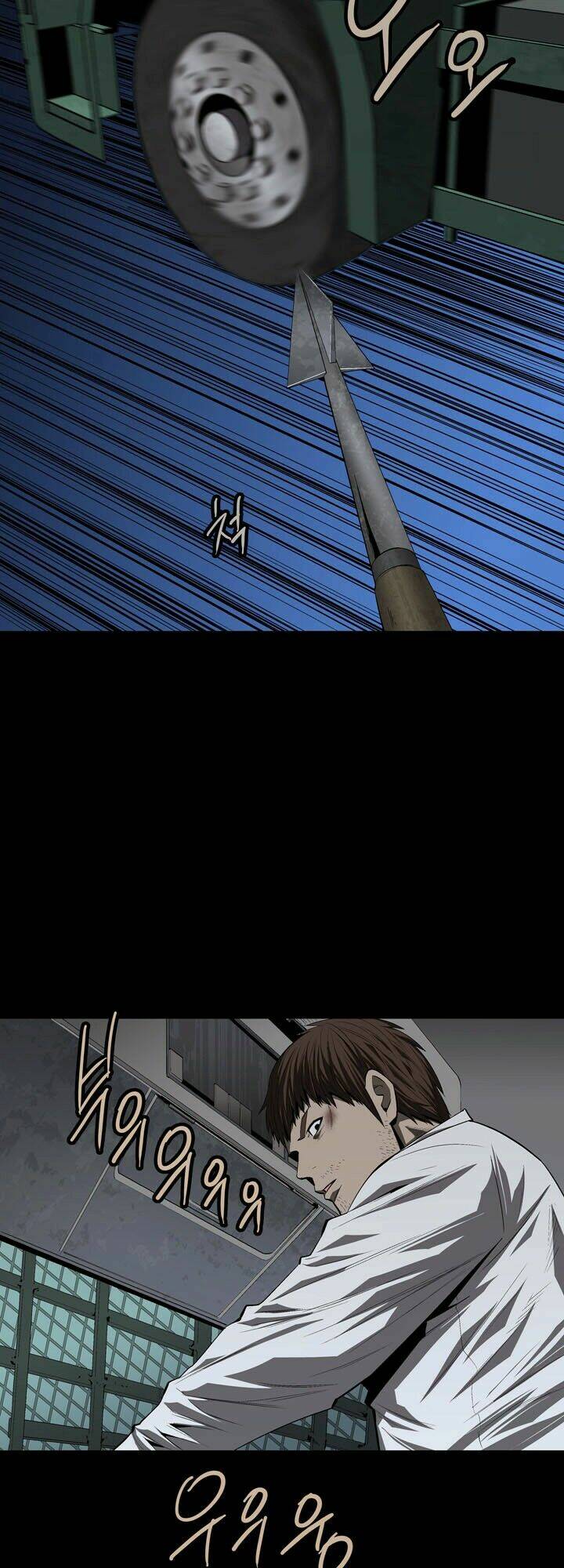 Thảm Họa Ong Độc Chapter 37 - Trang 2