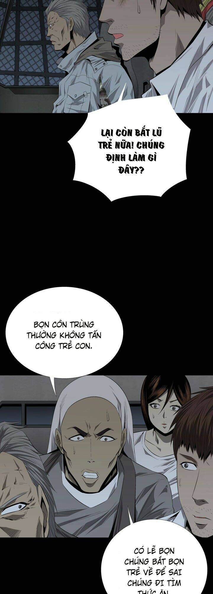 Thảm Họa Ong Độc Chapter 37 - Trang 2