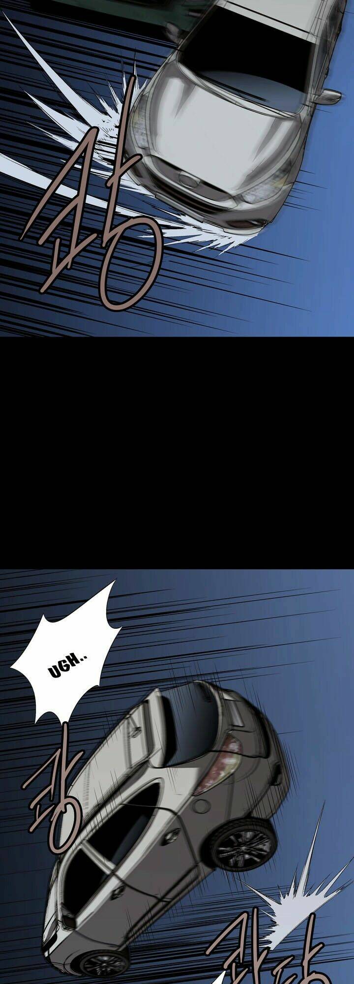 Thảm Họa Ong Độc Chapter 37 - Trang 2