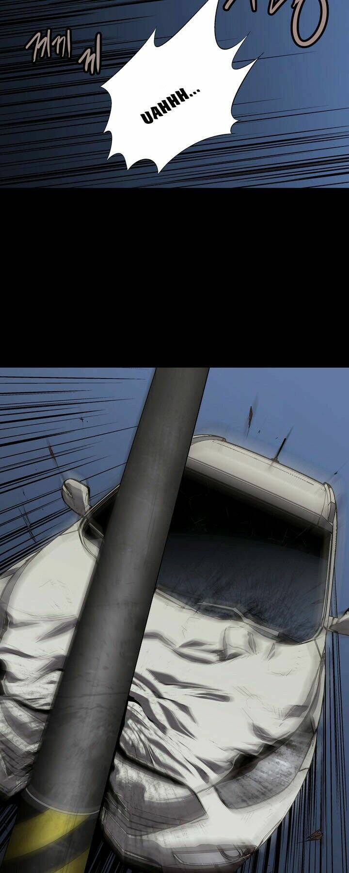 Thảm Họa Ong Độc Chapter 37 - Trang 2