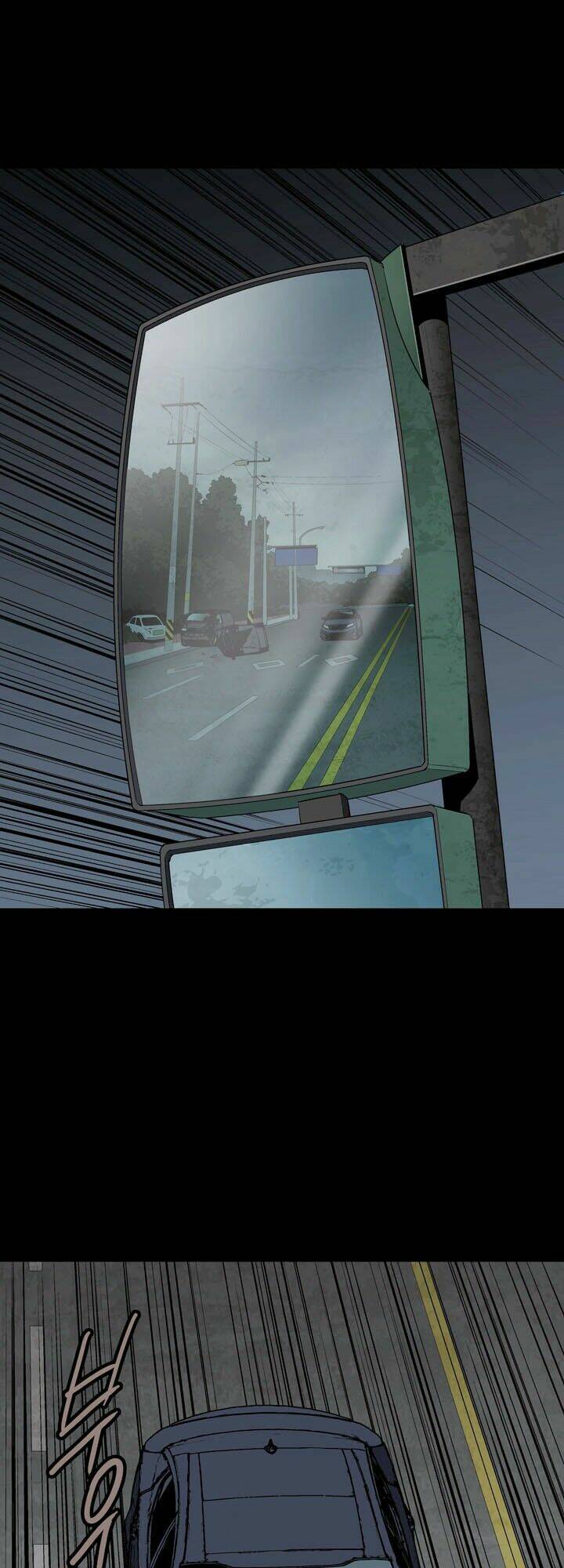 Thảm Họa Ong Độc Chapter 37 - Trang 2