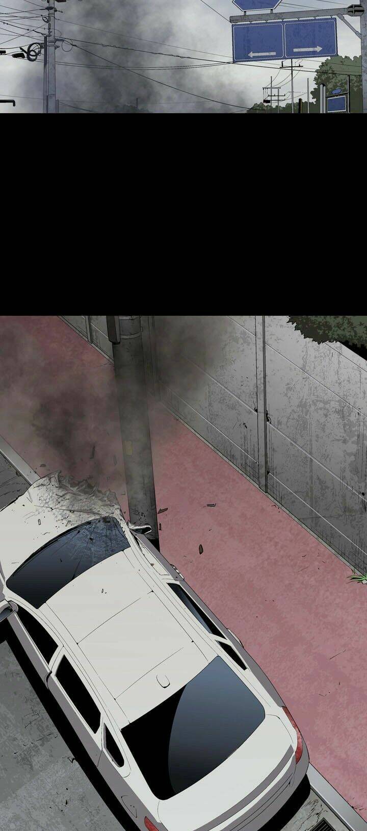 Thảm Họa Ong Độc Chapter 37 - Trang 2