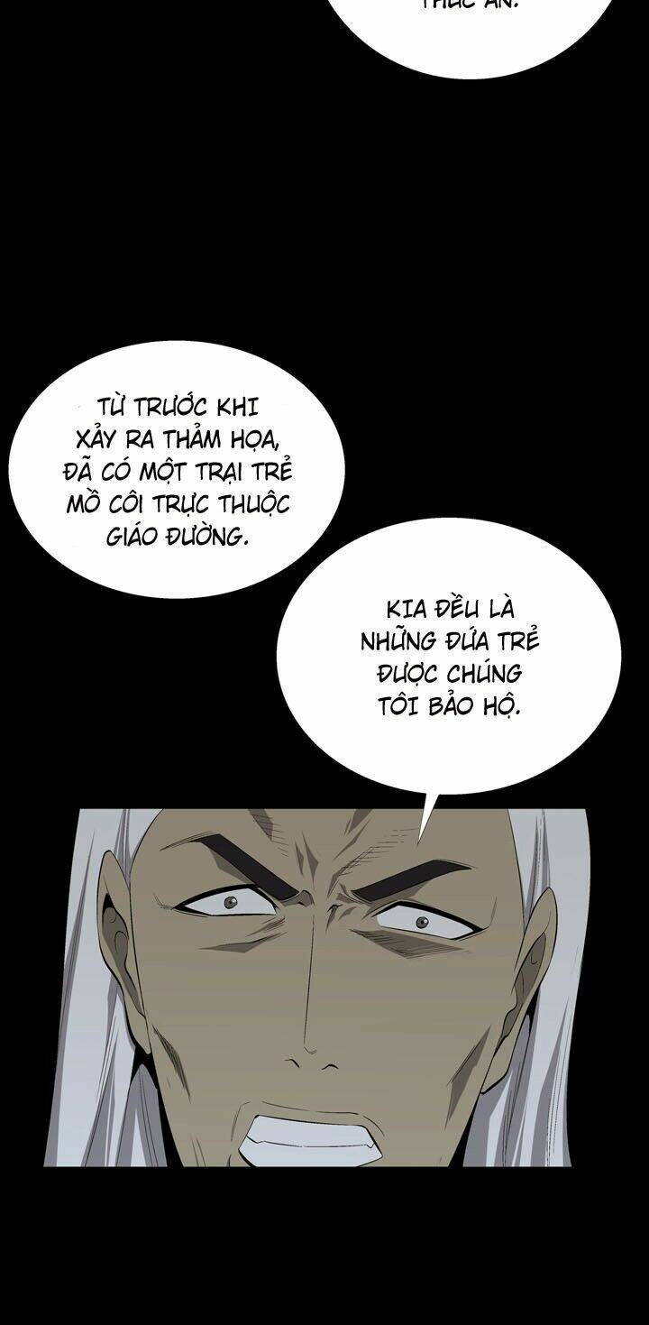 Thảm Họa Ong Độc Chapter 37 - Trang 2