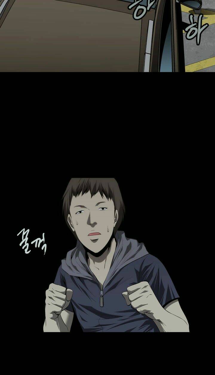 Thảm Họa Ong Độc Chapter 37 - Trang 2