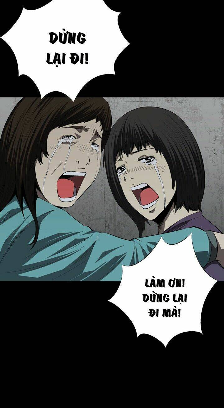 Thảm Họa Ong Độc Chapter 37 - Trang 2