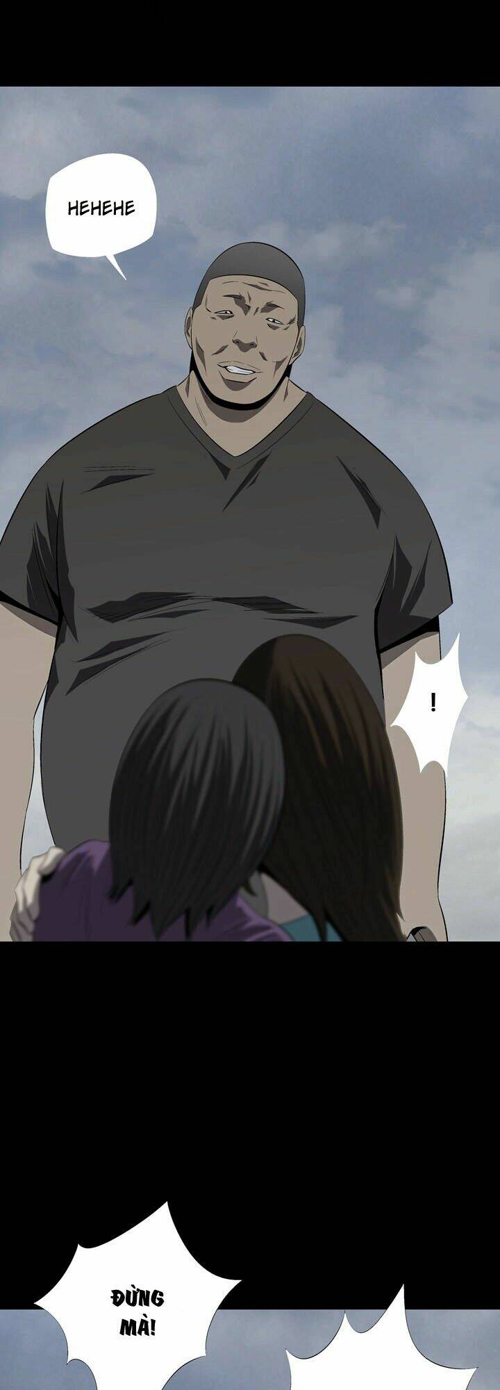 Thảm Họa Ong Độc Chapter 37 - Trang 2