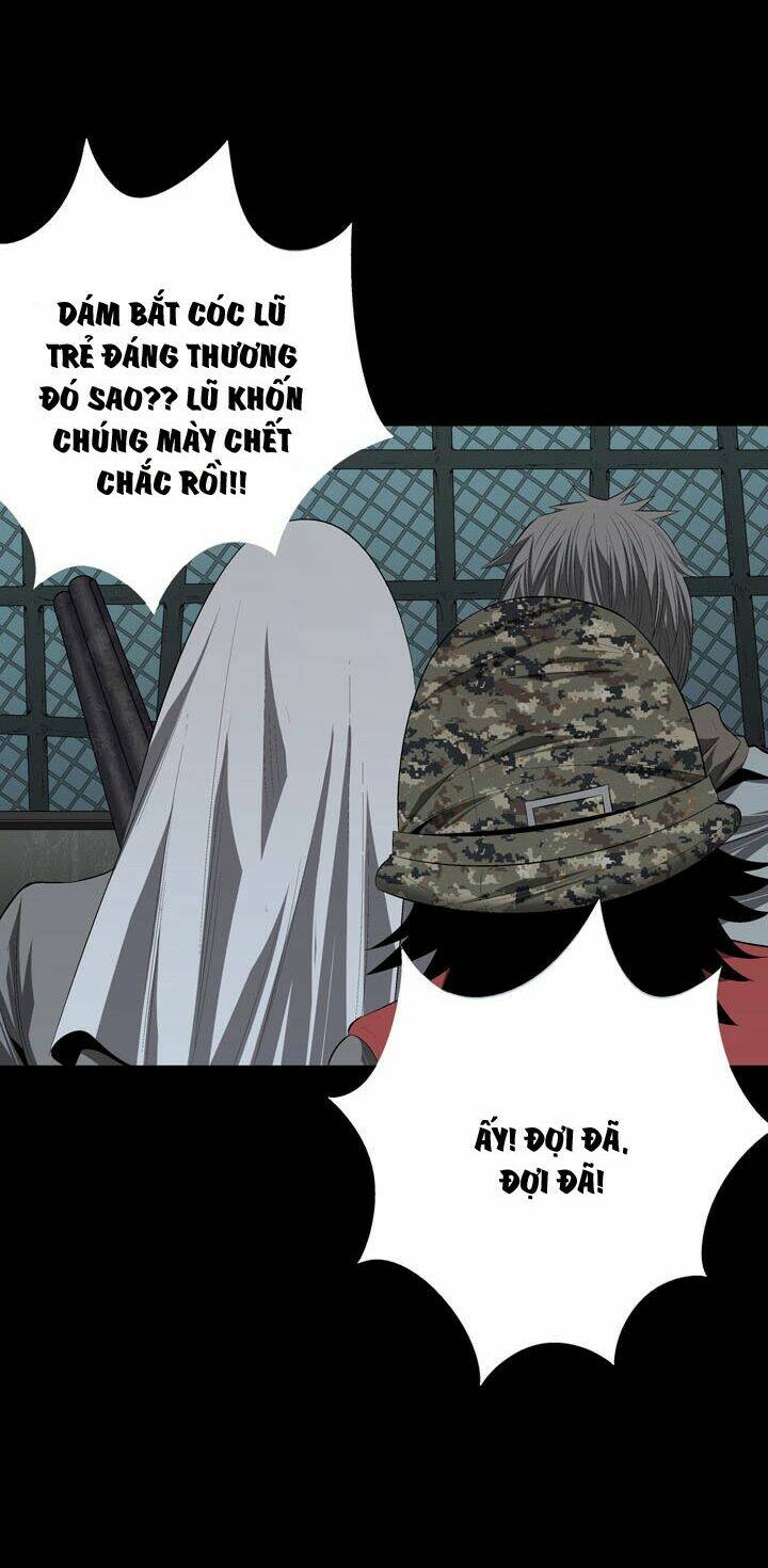 Thảm Họa Ong Độc Chapter 37 - Trang 2