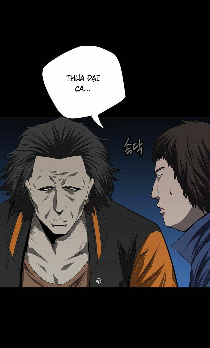 Thảm Họa Ong Độc Chapter 37 - Trang 2