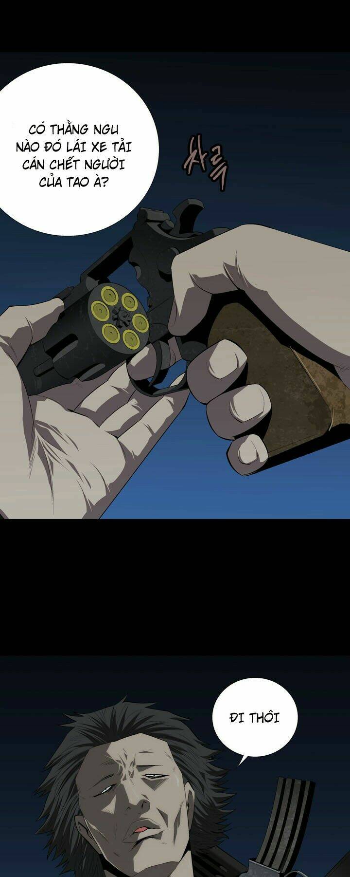 Thảm Họa Ong Độc Chapter 37 - Trang 2