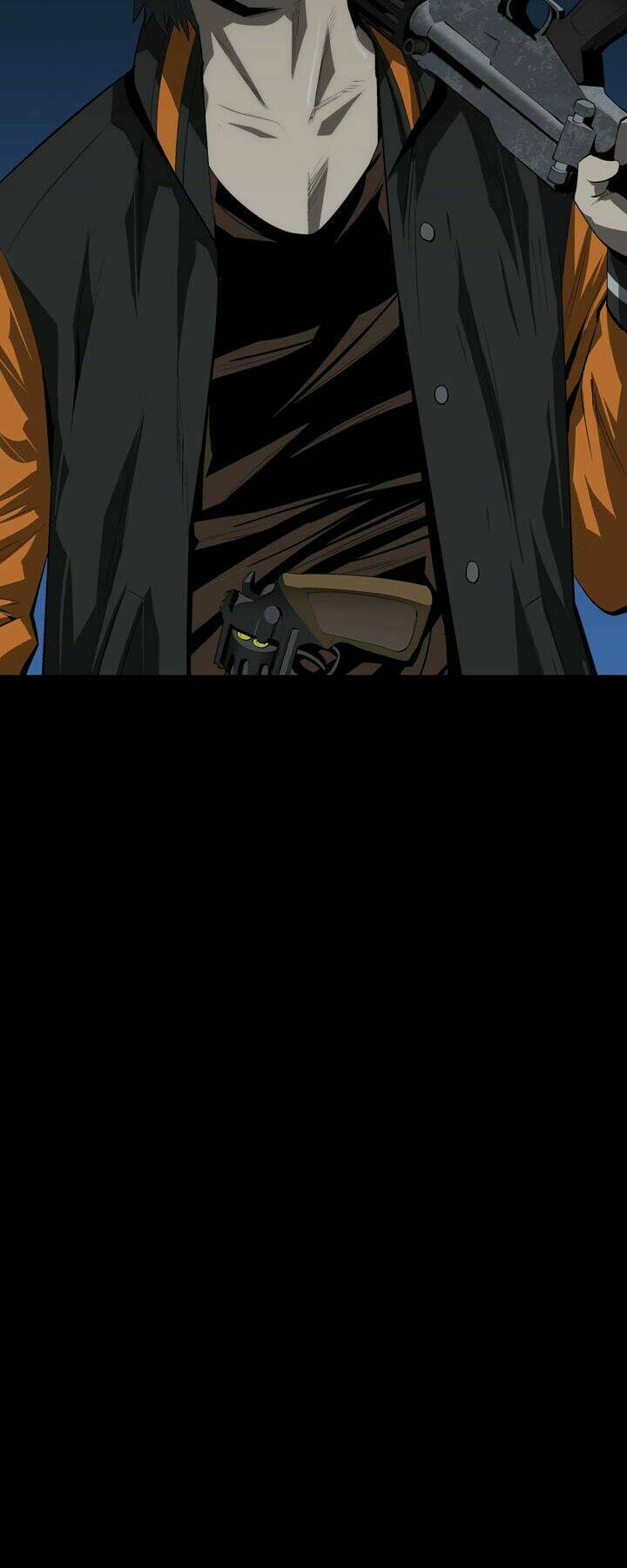 Thảm Họa Ong Độc Chapter 37 - Trang 2