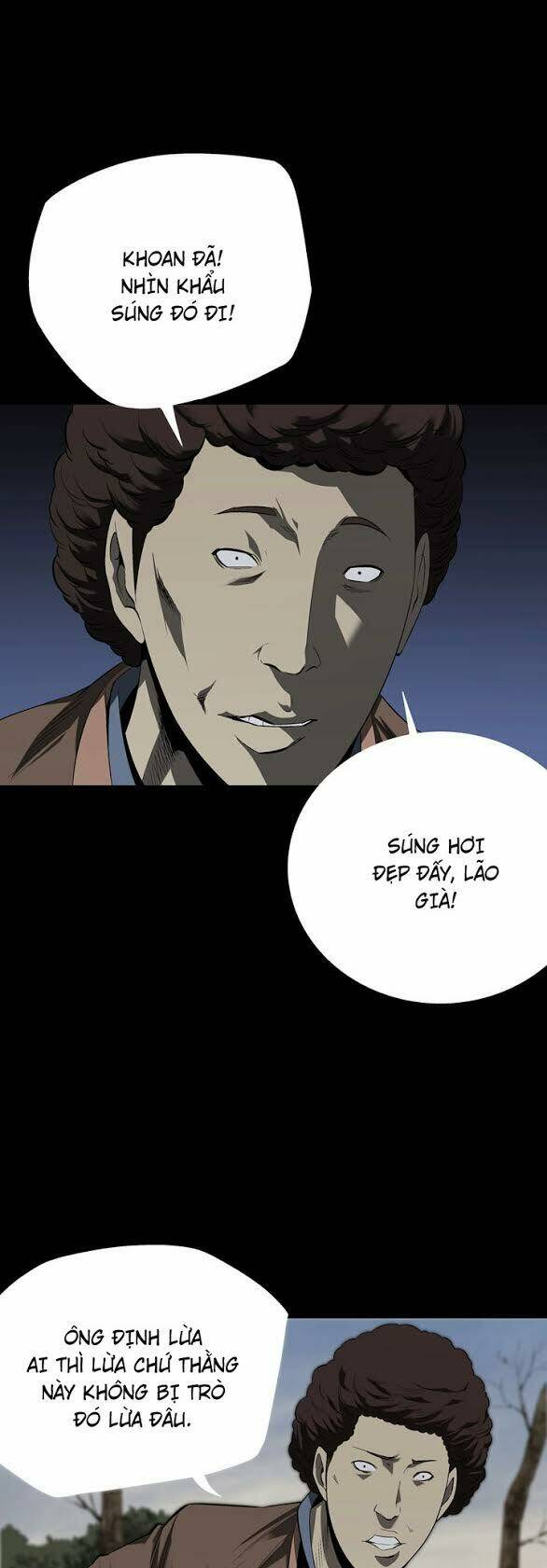 Thảm Họa Ong Độc Chapter 38 - Trang 2