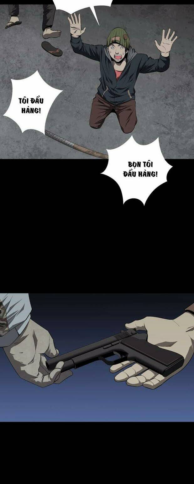 Thảm Họa Ong Độc Chapter 38 - Trang 2