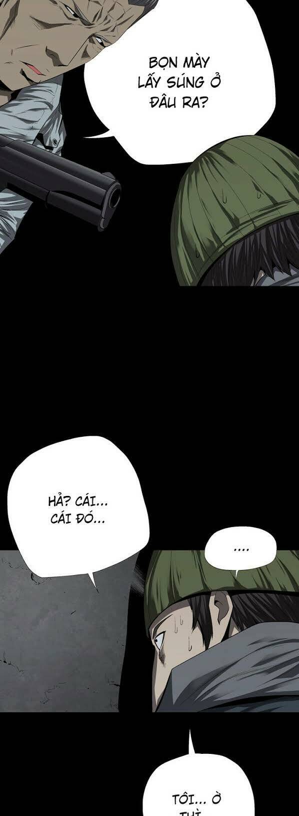 Thảm Họa Ong Độc Chapter 38 - Trang 2