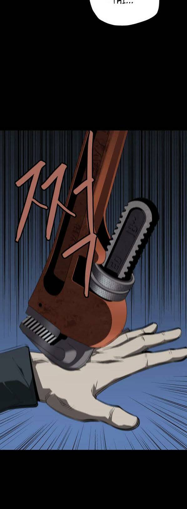 Thảm Họa Ong Độc Chapter 38 - Trang 2