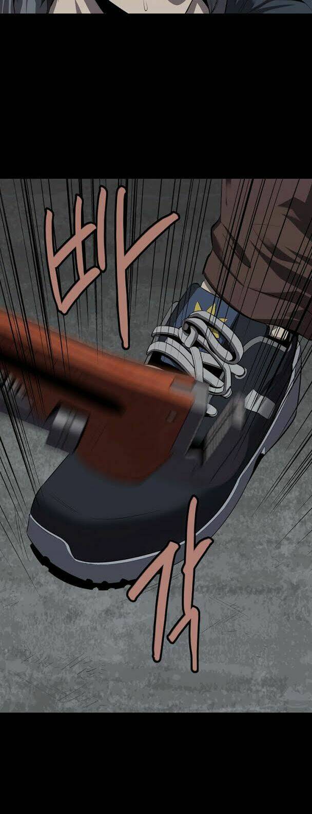 Thảm Họa Ong Độc Chapter 38 - Trang 2