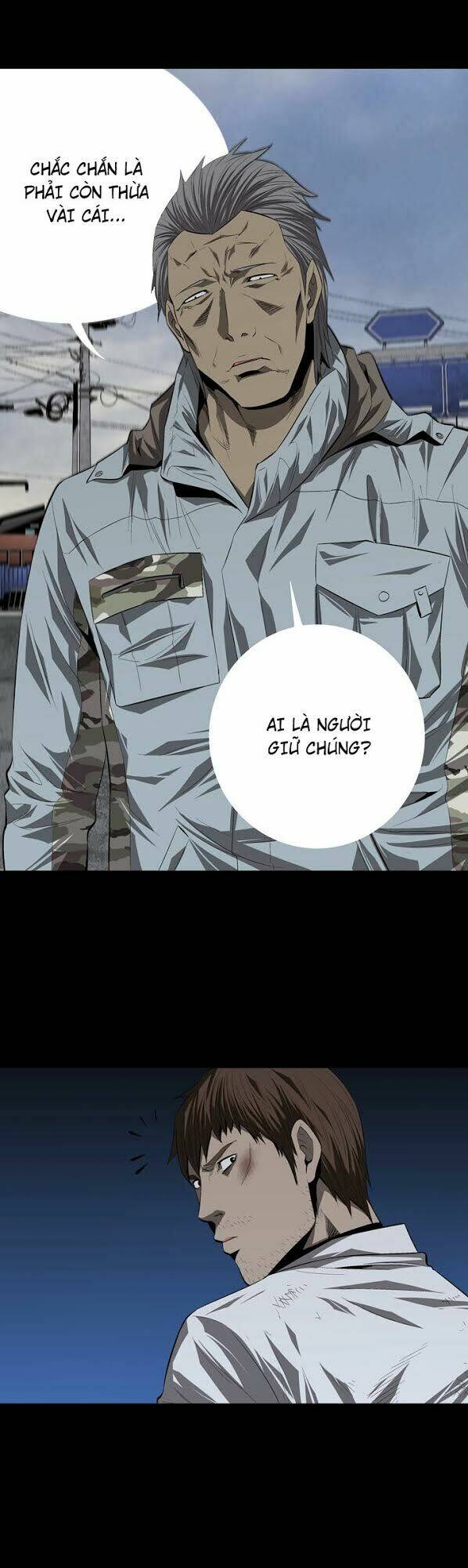 Thảm Họa Ong Độc Chapter 38 - Trang 2