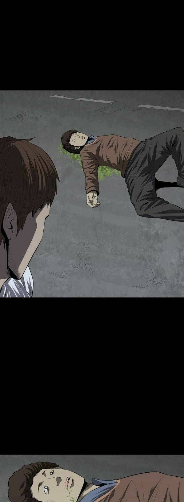 Thảm Họa Ong Độc Chapter 38 - Trang 2