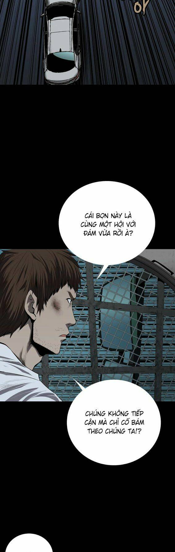 Thảm Họa Ong Độc Chapter 38 - Trang 2