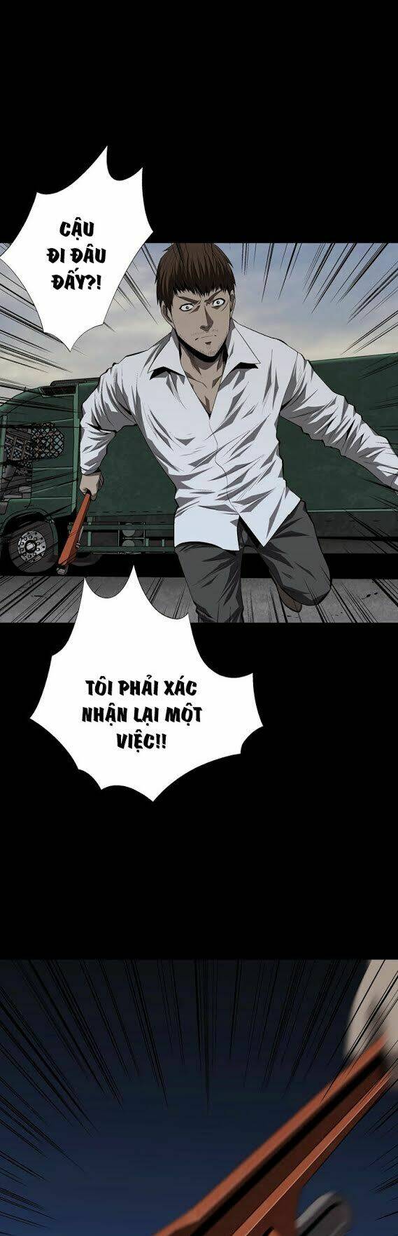 Thảm Họa Ong Độc Chapter 38 - Trang 2