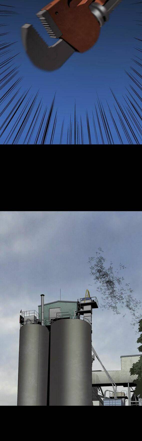 Thảm Họa Ong Độc Chapter 38 - Trang 2