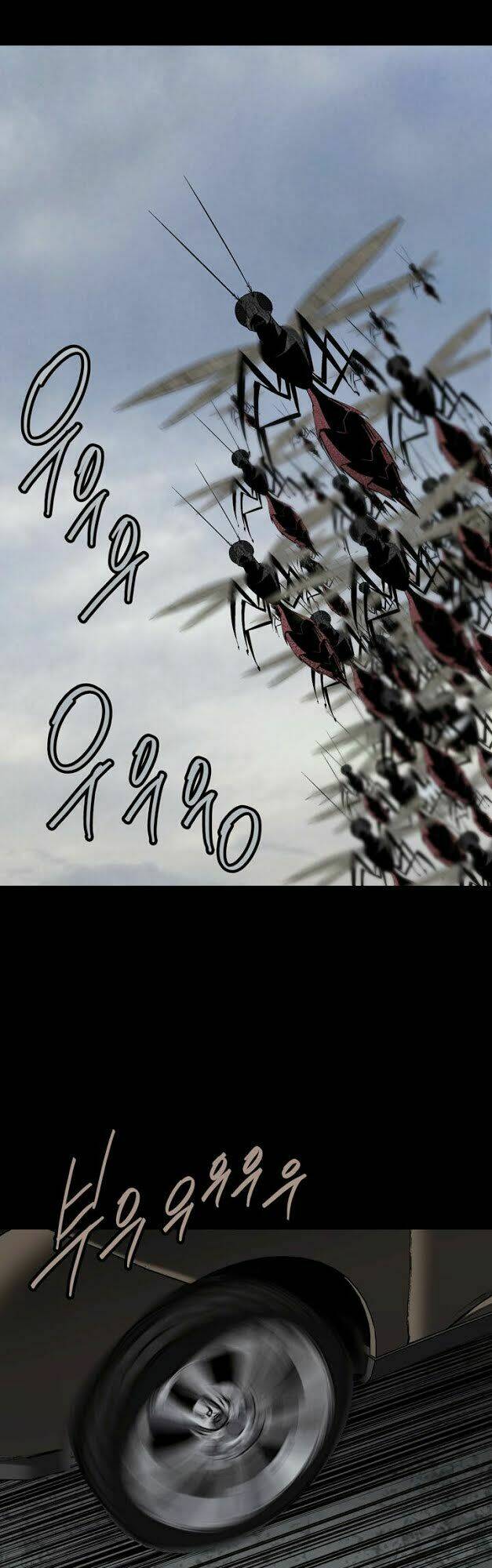 Thảm Họa Ong Độc Chapter 38 - Trang 2