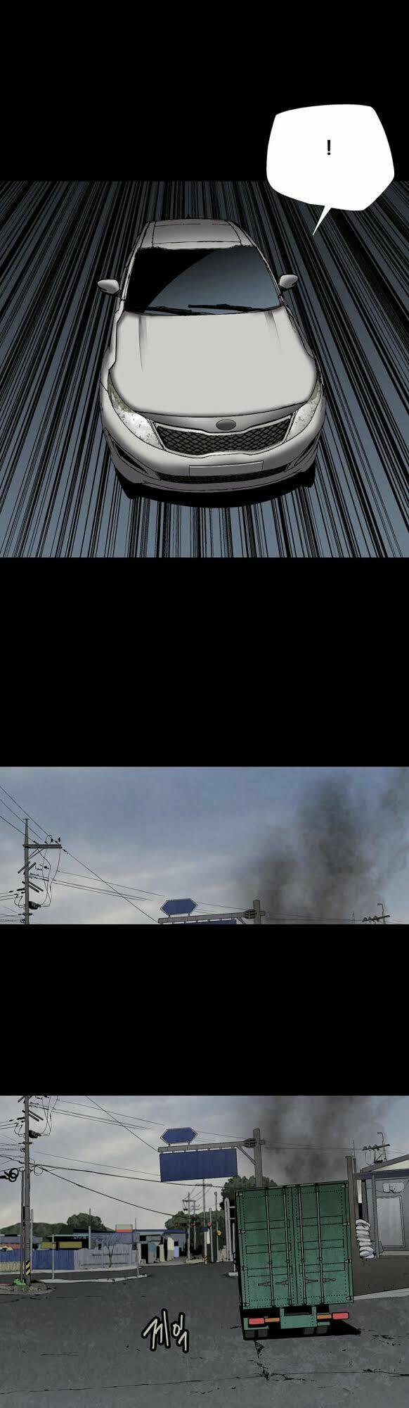 Thảm Họa Ong Độc Chapter 38 - Trang 2