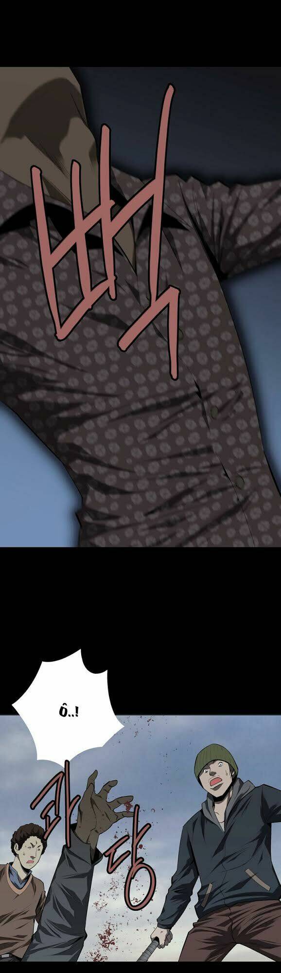 Thảm Họa Ong Độc Chapter 38 - Trang 2