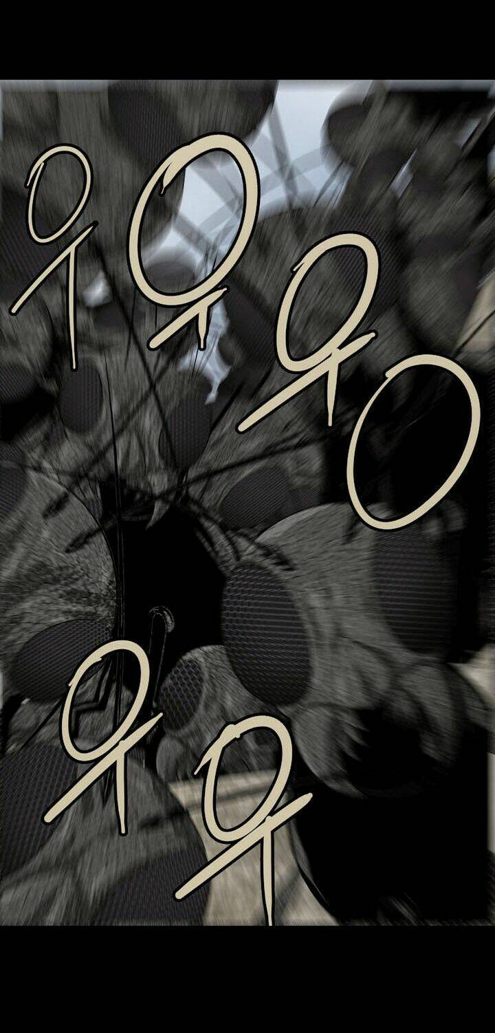 Thảm Họa Ong Độc Chapter 39 - Trang 2