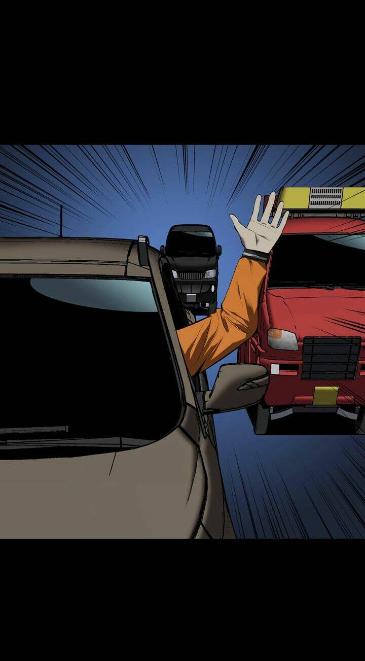 Thảm Họa Ong Độc Chapter 39 - Trang 2