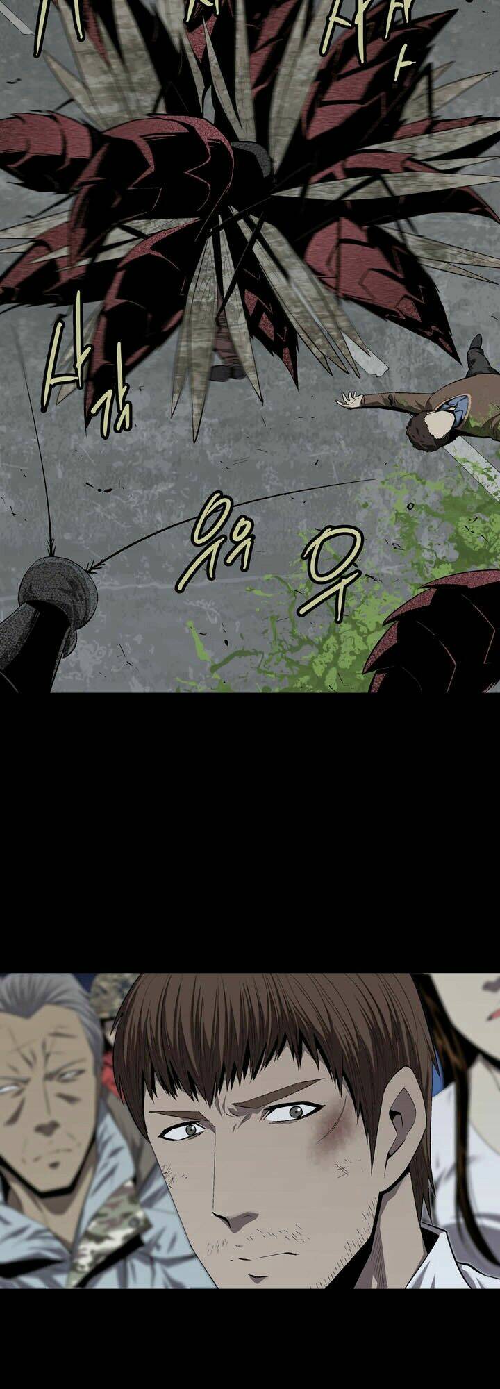 Thảm Họa Ong Độc Chapter 39 - Trang 2